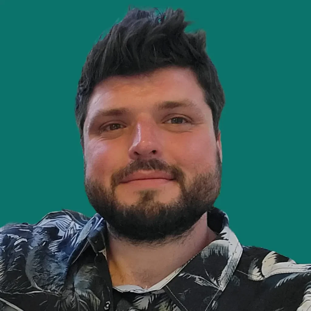 Mike